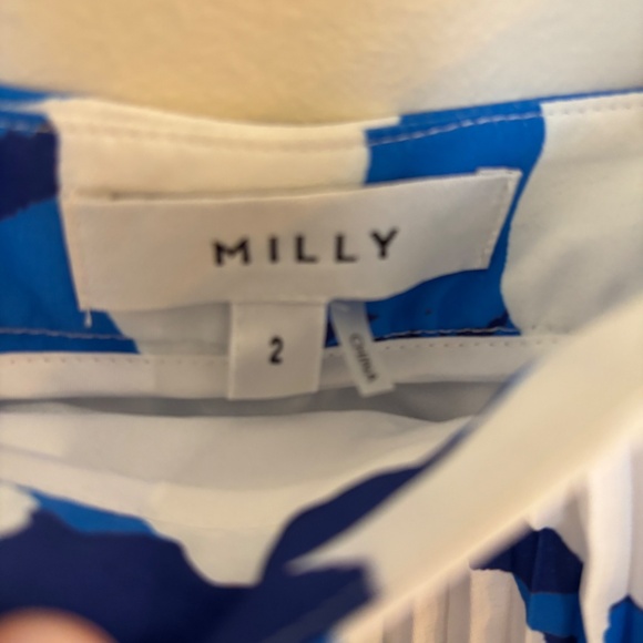 Milly skirt - Picture 3 of 4